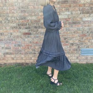 Modern Citizen Dress